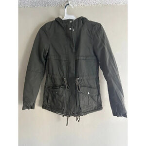 H&M Divided Women’s Jacket size 0